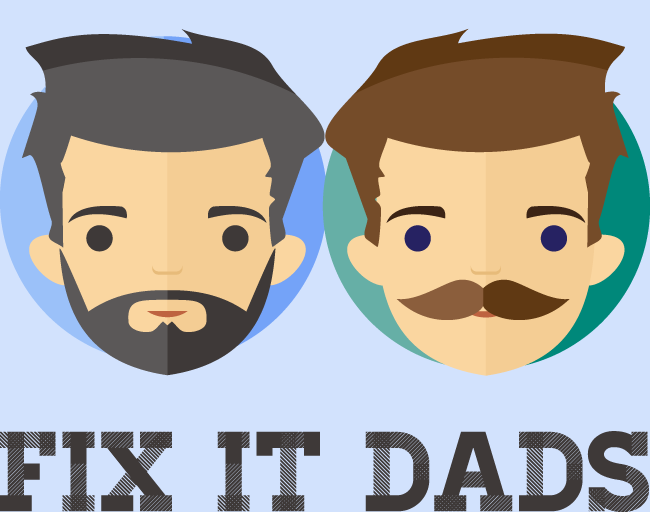 Fix It Dads